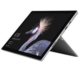 Замена экрана на планшете Microsoft Surface Pro 5 в Санкт-Петербурге